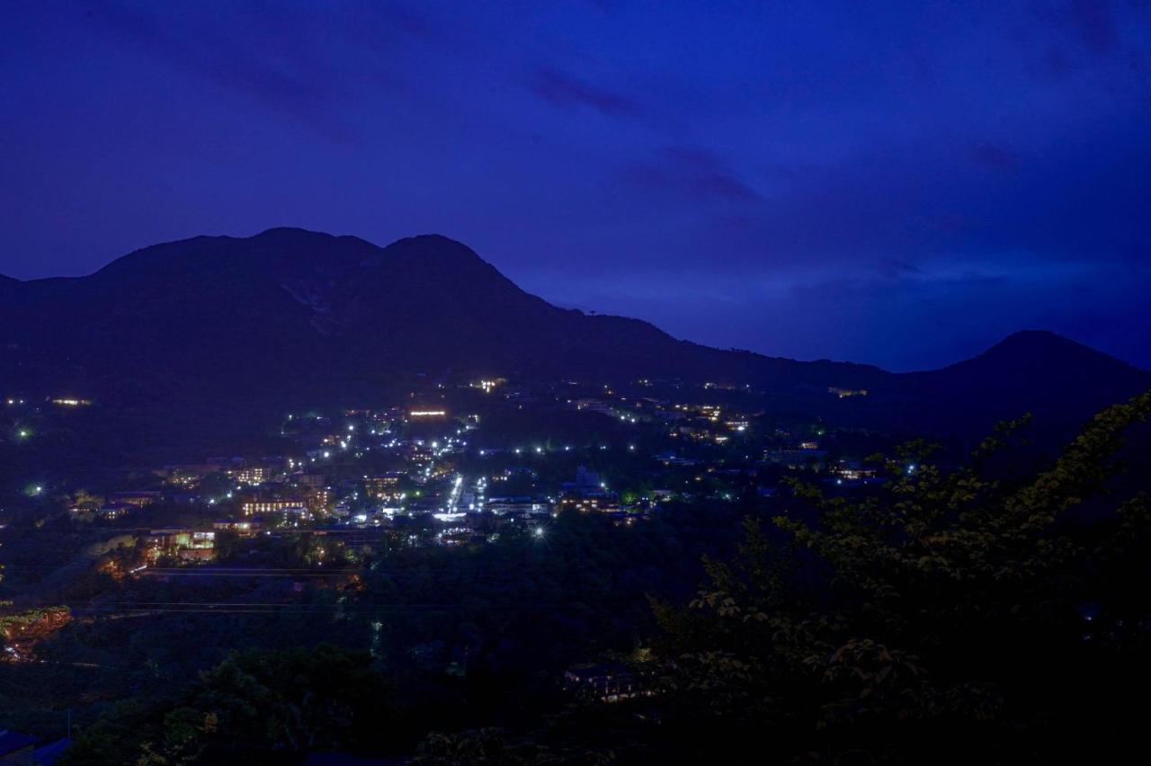 Hakone Nica 호텔 외부 사진